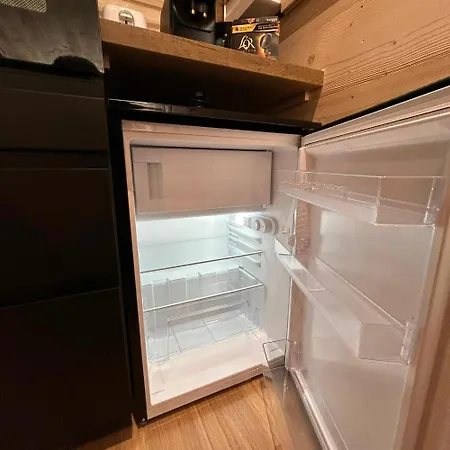 Vanpeak Alps Apartament *